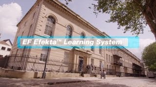 EF Method Learning System  How I learned with EF [upl. by Tybi]