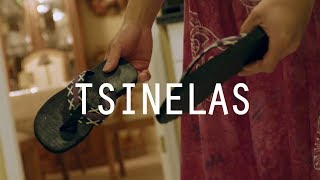 Tsinelas  A Short ActionComedy Film [upl. by Yelyr116]