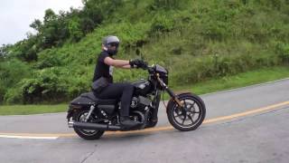 HD Street 750 Review [upl. by Aikit]