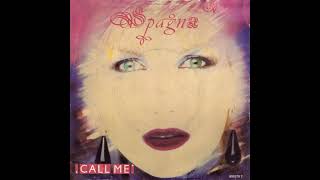 Spagna  Call Me Instrumental [upl. by Rodmann]