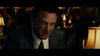 American Gangster Drive by shooting HD CLIP [upl. by Deanna]