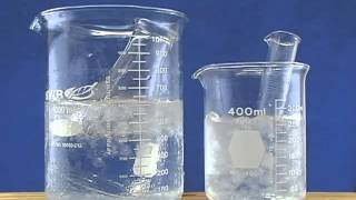 Synthesis of Zinc Oxide Nanoparticles [upl. by Ceciley]