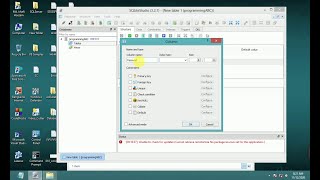 How to use SQLite Studio [upl. by Celina]