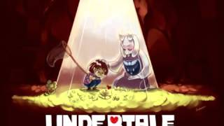 Undertale OST  Undertale Extended [upl. by Aiclef]