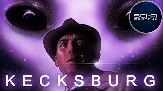 Kecksburg  Full SciFi UFO Movie [upl. by Nnaira]