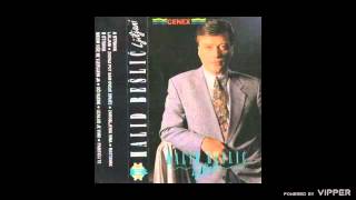 Halid Beslic  Ljiljani  Audio 1991 [upl. by James]