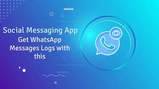 How to spy on Whatsapp Chat [upl. by Adiene218]