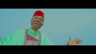 Asaph Du Ciel  Chant dallegresse Clip Officiel [upl. by Nalani277]