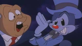 Animaniacs  Christmas Ghosts Songs Compilation [upl. by Amedeo]