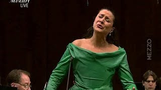 Cecilia Bartoli  WAMozart Exultate Jubilate  k165 27012006 [upl. by Orman]