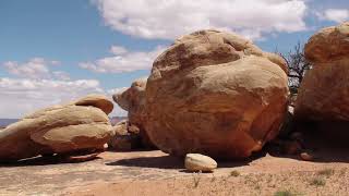 Canyonlands National Park [upl. by Nnylorac]