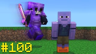 I Joined 100 Minecraft Bedrock Servers [upl. by Alaet195]