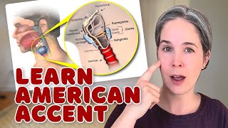 How To LEARN AMERICAN ACCENT  Placement in 23 Minutes [upl. by Racso716]