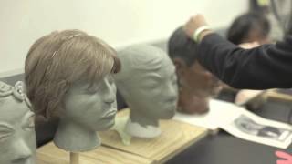 Wayne State Mortuary Science Program [upl. by Evad]