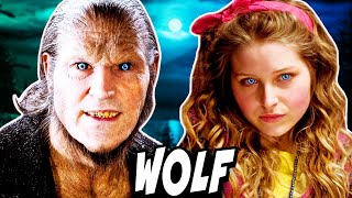 Lavender Brown Became a Werewolf  Harry Potter Theory [upl. by Lledal]