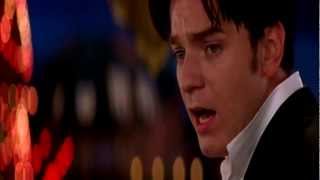 Your Song  Moulin Rouge HD1080i amp Subtitles [upl. by Denoting424]