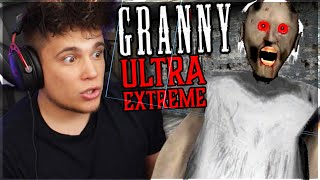 GRANNY ULTRA EXTREME [upl. by Lambrecht]