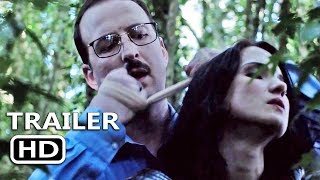 BUNDY AND THE GREEN RIVER KILLER Official Trailer 2019 Crime Drama Movie [upl. by Phenice]