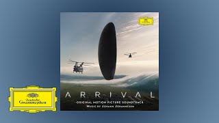 Jóhann Jóhannsson – Heptapod B from Arrival Soundtrack Pseudo Video [upl. by Gurango]