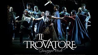 ÓPERA IL TROVATORE 2017  TRM [upl. by Paula170]