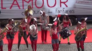 Brest Info  Grand concours des Fanfares [upl. by Cha]