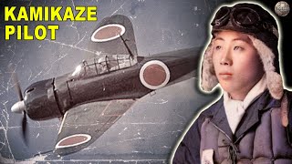 What Was the Life of a Kamikaze Pilot Like [upl. by Aisercal]