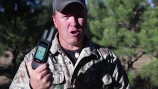 Garmin Rino 750 Overview  Danny Farris [upl. by Ohl]