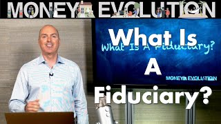 What Is A Fiduciary [upl. by Leuamme]