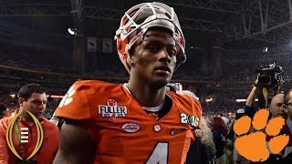 Alabama Vs Clemson National Championship Highlights 2017 HD [upl. by Nairehs]