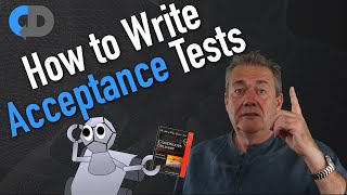 How to Write Acceptance Tests [upl. by Llemart]