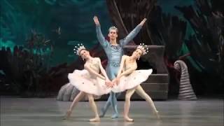 Vaganova Graduation performance [upl. by Jasik157]