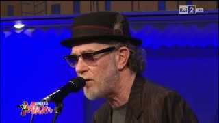 La Leva calcistica della classe 68  Francesco De Gregori live HD 2014 [upl. by Yona]