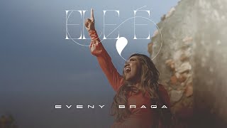 EVENY BRAGA  ELE É  ACESSÍVEL EM LIBRAS [upl. by Sioux]