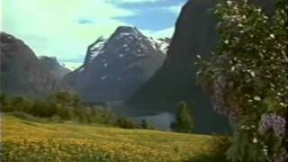 The Song of Norway Theme sung by Frank Porretta 1970 [upl. by Brottman]