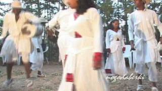 EritreaVittorio Bossis Traditional Guayla SongAya Beyene [upl. by Kimberlee]