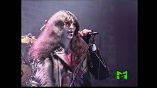 Ramones Live in Italy Full Show  March 16th 1992 [upl. by Horacio]