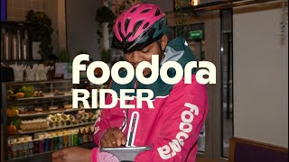 foodora Riders [upl. by Leahcir]