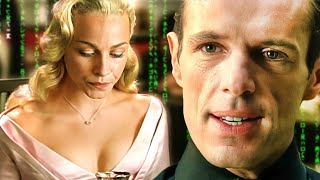 THE MATRIX RELOADED Minute2Minute Analysis 12 [upl. by Todhunter939]