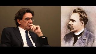 PHILO Nihilisme et lÉternel retour de Nietzsche  Décryptage par Luc Ferry [upl. by Eilrahc430]