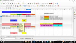 CALCOLATORE OVER 25 By Scommesse Calcio Pronox [upl. by Hawley]