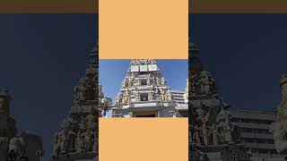 Tirupati Balaji temple Ahmedabad Gujarat [upl. by Awad157]