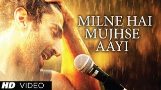 Aashiqui 2 Best Scenes  Most Romantic Bollywood Movie [upl. by Ynos510]