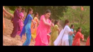 Pyar Tera Je Khand Hove Full Song  Pind Di Kudi [upl. by Frasco]