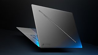 The NEW Asus ROG Zephyrus G16 and G14 [upl. by Lelia]