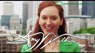 Southern Accent Tip  Amy Walker [upl. by Ppik]