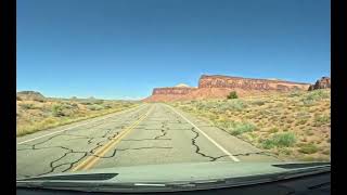 Canyonlands National Park Needles District [upl. by Ranita]