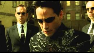 The Matrix Reloaded  Trailer Story [upl. by Etnomed]