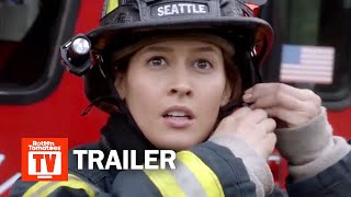 Station 19 Season 1 Trailer  Rotten Tomatoes TV [upl. by Rist]