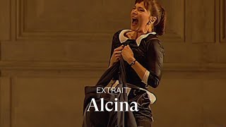 EXTRAIT ALCINA by Georg Friedrich Haendel [upl. by Zetram453]