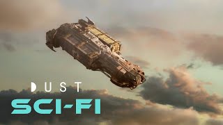 SciFi Short Film quotThe Shipmentquot  DUST [upl. by Oht]